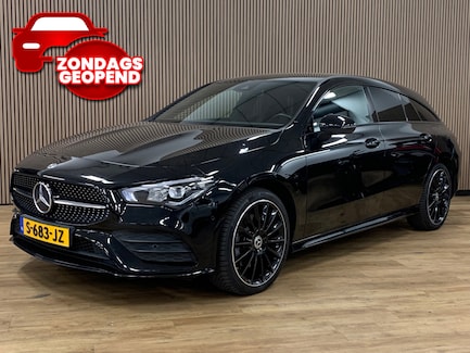 Mercedes-Benz CLA 0