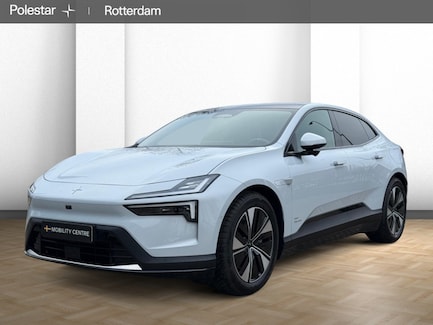 Polestar 4 0