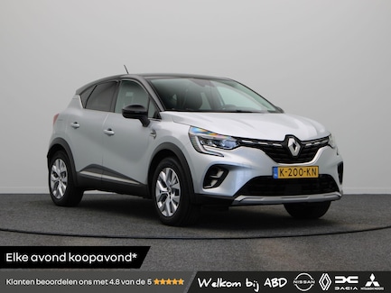 Renault Captur 0