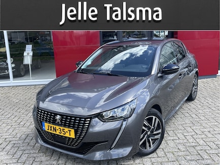 Peugeot 208 0