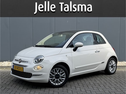 Fiat 500 0