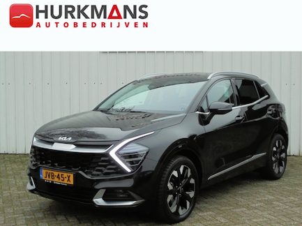 Kia Sportage 0