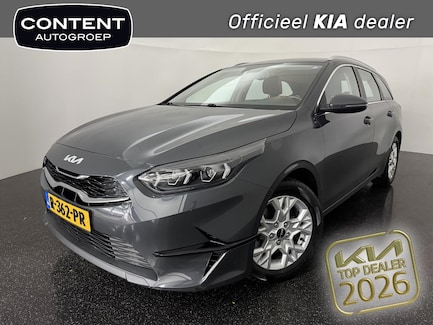 Kia Ceed 0