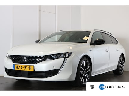 Peugeot 508 0