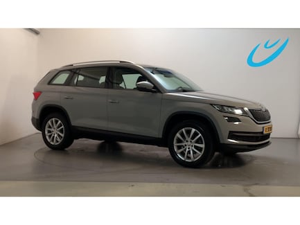 Skoda Kodiaq 0