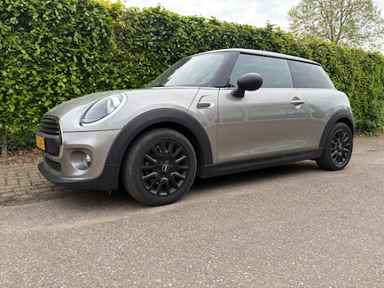 MINI One 0