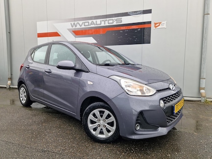 Hyundai i10 0
