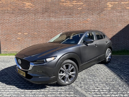 Mazda CX-30 0