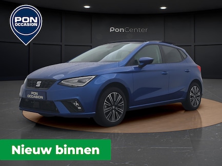 SEAT Ibiza 0