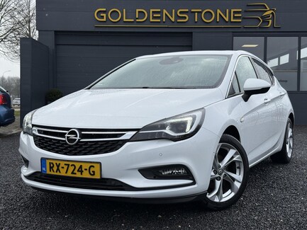 Opel Astra 0
