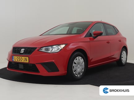 SEAT Ibiza 0