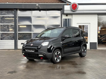 Fiat Panda 0