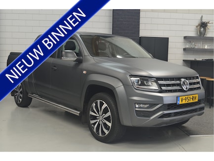 Volkswagen Amarok 0