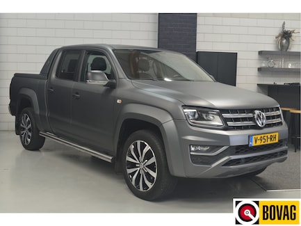 Volkswagen Amarok 0