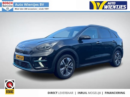 Kia Niro EV 0
