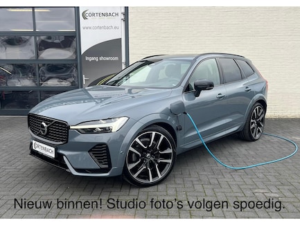 Volvo XC60 0