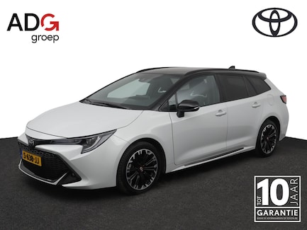 Toyota Corolla 0