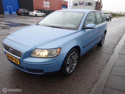 Volvo V50 0