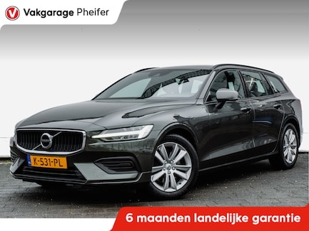 Volvo V60 0