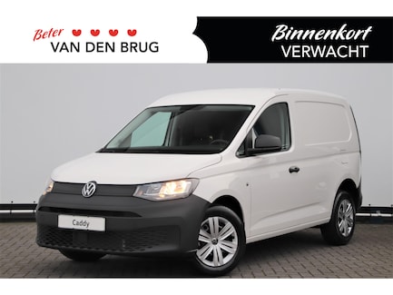 Volkswagen Caddy 0