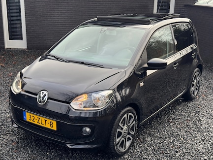 Volkswagen Up! 0