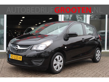 Opel Karl 0
