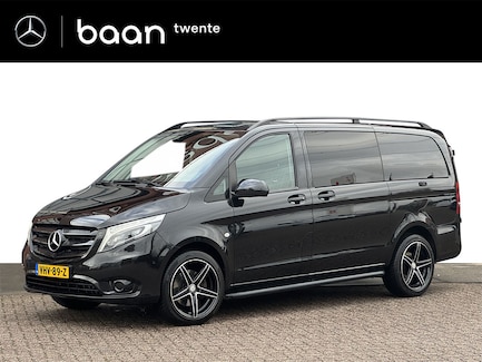 Mercedes-Benz Vito 0