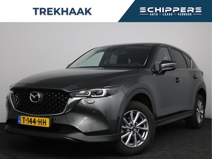 Mazda CX-5 0