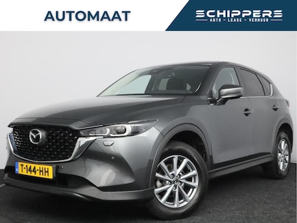 Mazda CX-5 0