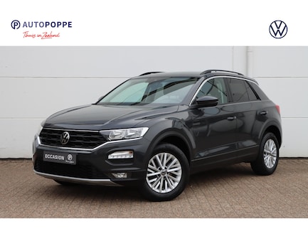 Volkswagen T-Roc 0