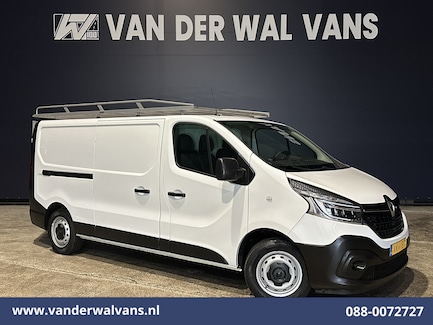 Renault Trafic 0
