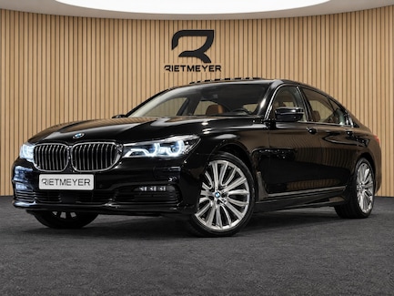 BMW 7-Serie 0