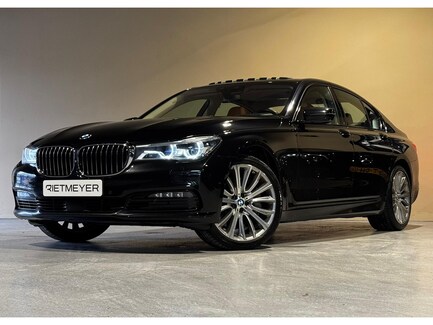 BMW 7-Serie 0