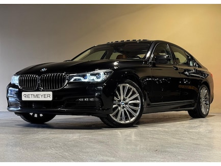 BMW 7-Serie 0