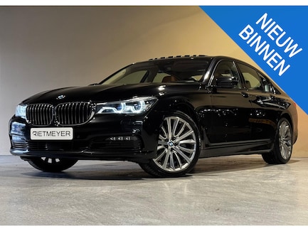 BMW 7-Serie 0
