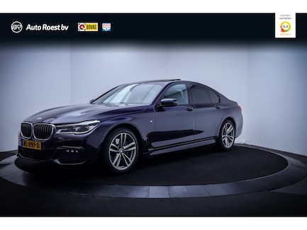 BMW 7-Serie 0