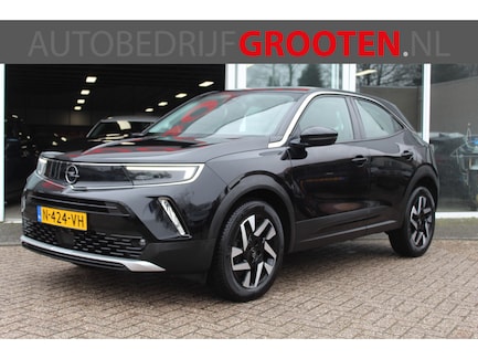 Opel Mokka 0