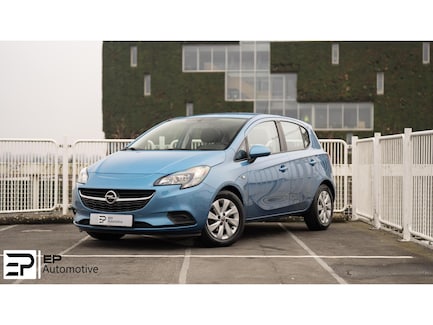 Opel Corsa 0