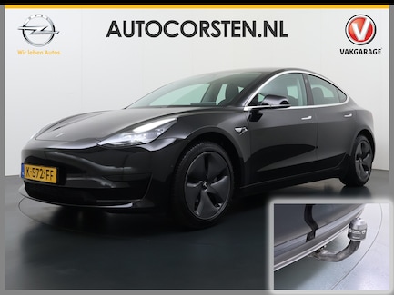 Tesla Model 3 0