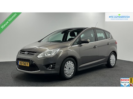 Ford C-Max 0