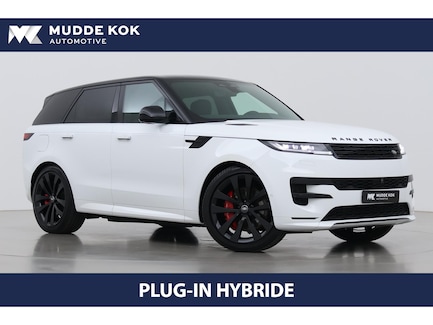 Land Rover Range Rover Sport 0