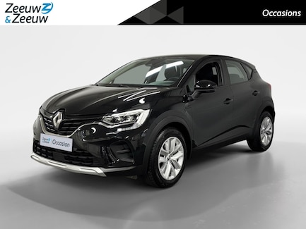 Renault Captur 0