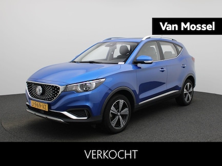 MG MG ZS 0