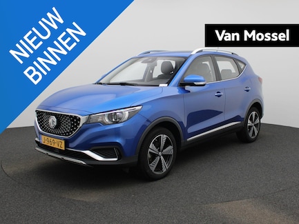 MG MG ZS EV 0