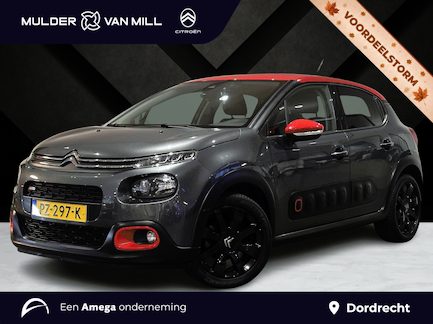 Citroën C3 0
