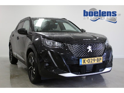 Peugeot 2008 0