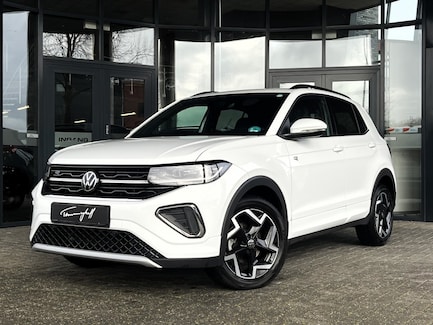 Volkswagen T-Cross 0