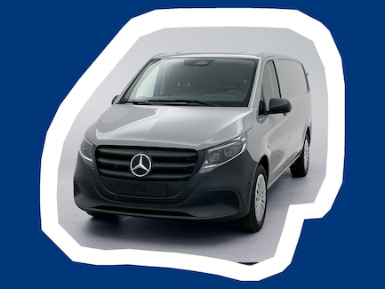 Mercedes-Benz Vito 0