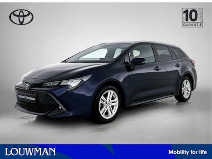 Toyota Corolla 0