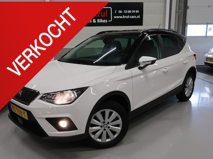 SEAT Arona 0